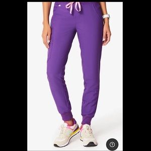 Figs Ultraviolet Zamora Joggers - XXS R